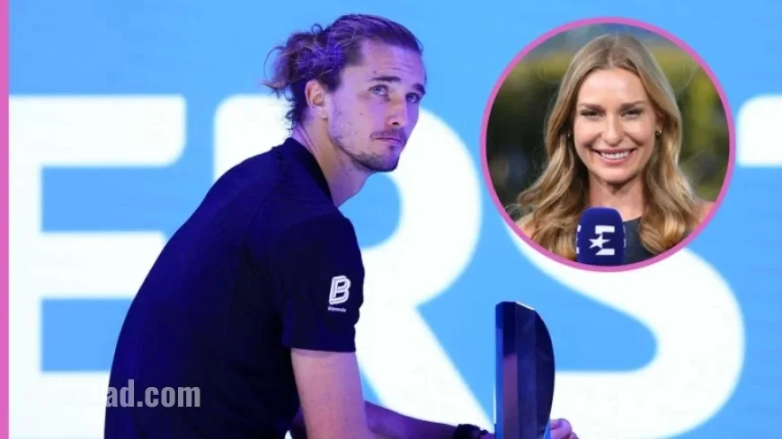 Zverev Advised to Seek Guidance from Grand Slam Winner