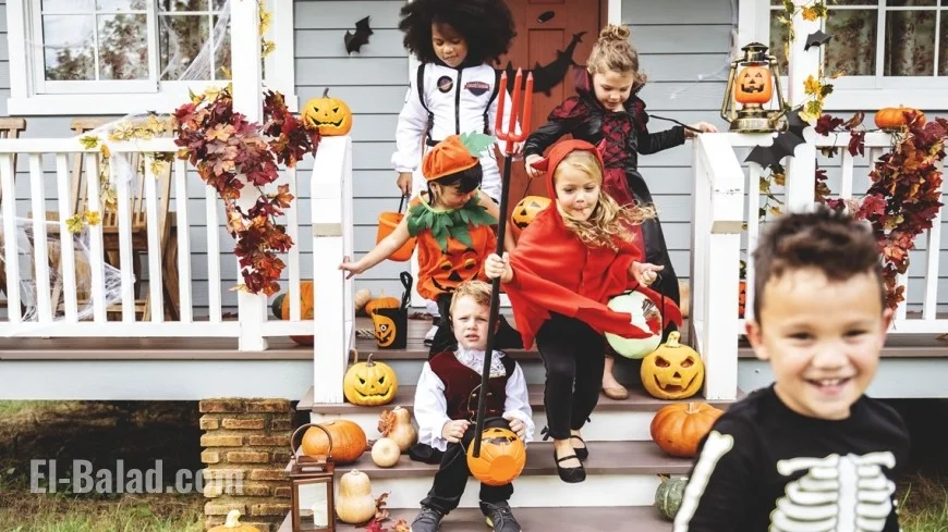 Trick-or-Treat in Columbus, Ohio Tonight: Times, Weather Tips, and Last-Minute Changes (2025)