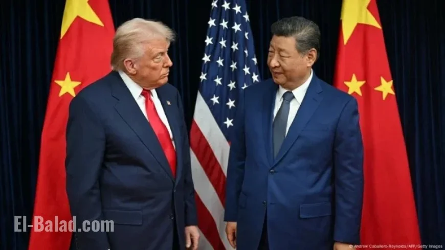 Trump-Xi Talks Delay Trade Dispute Resolution, Lack Trust