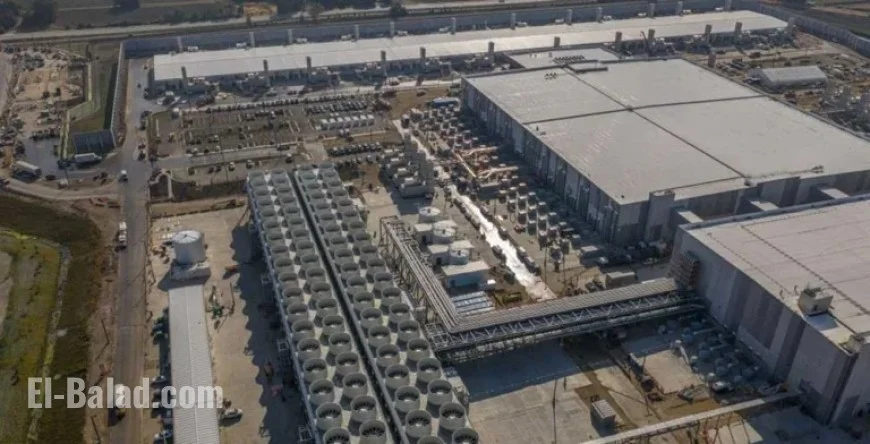 AI Data Center Capex Surge Expected to Boost Key Stocks