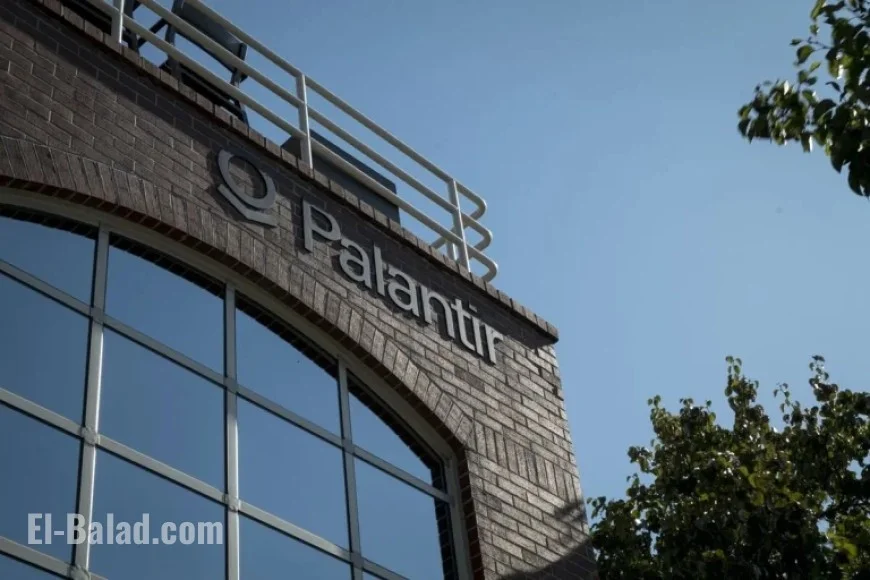 Palantir Accuses AI Engineers of Stealing Secrets for Rival Firm
