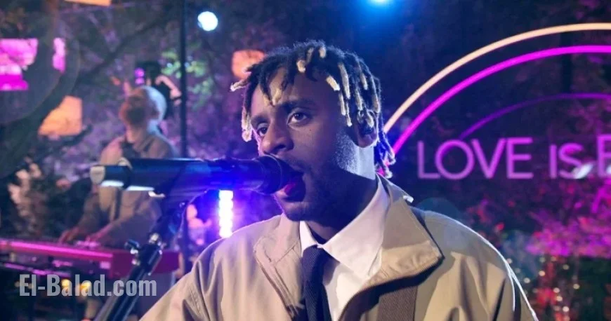 Meet Myles Smith: Singer at ‘Love Is Blind’ Season 9 Reunion