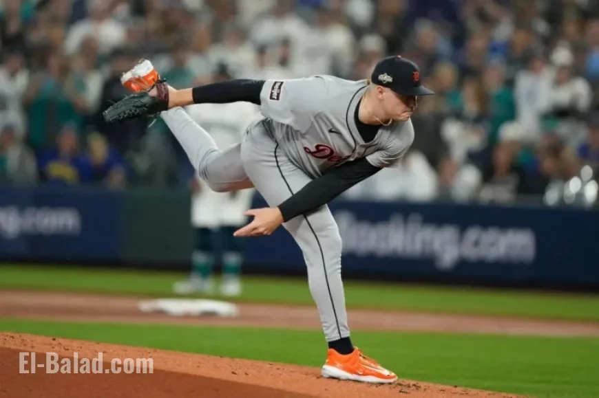 Tarik Skubal’s Contract Discrepancy with Tigers Exceeds Initial Estimates