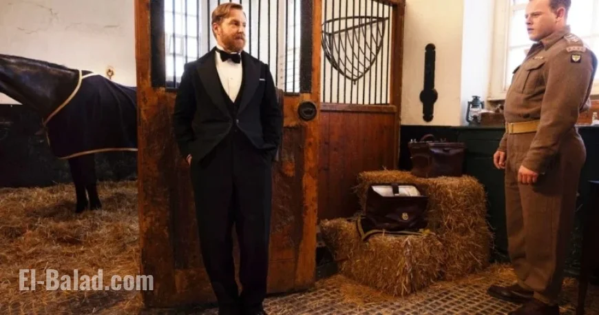 “Will Season 7 Bring Back ‘All Creatures Great and Small’?”