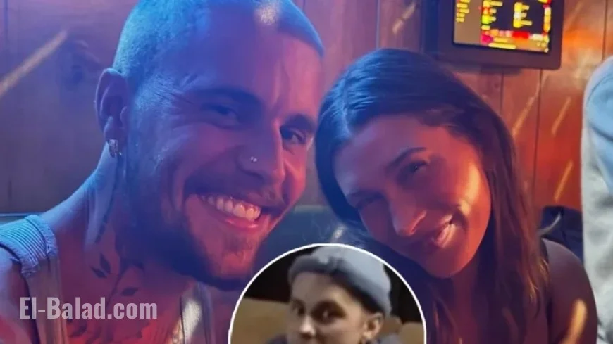 Justin Bieber Clashes with Hailey’s Doula During Son Jack’s Birth