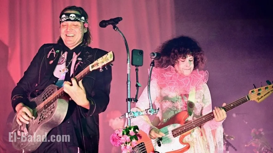 Win and Régine Announce Separation: What It Means for Arcade Fire’s Next Chapter