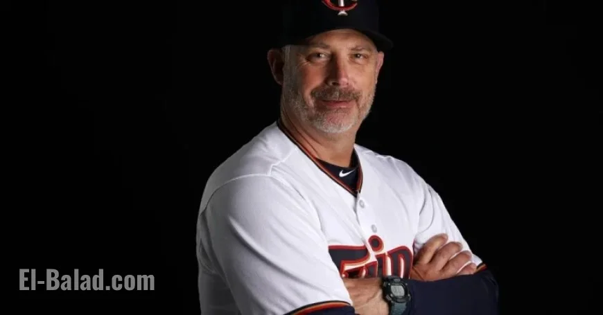 Is Derek Shelton the Ideal Manager for the Twins?
