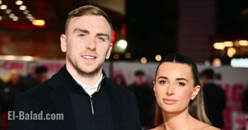 Dani Dyer Shares Honest Look at Life with Jarrod Bowen, Admits Guilt