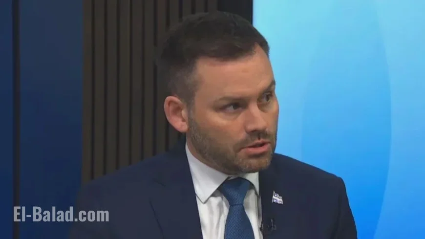 Paul St-Pierre Plamondon Accuses Ottawa of Cheating and Lying in Referendum