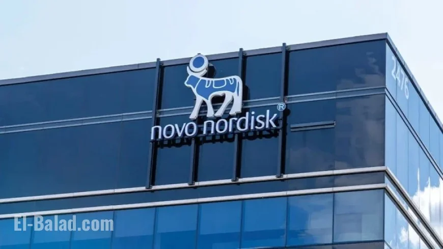 Novo Nordisk Wages $6.5 Billion Battle Against Pfizer for Metsera