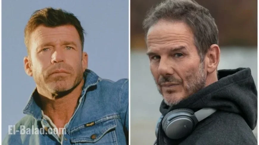 Taylor Sheridan and Peter Berg Team Up for ‘Call of Duty’ Movie Script