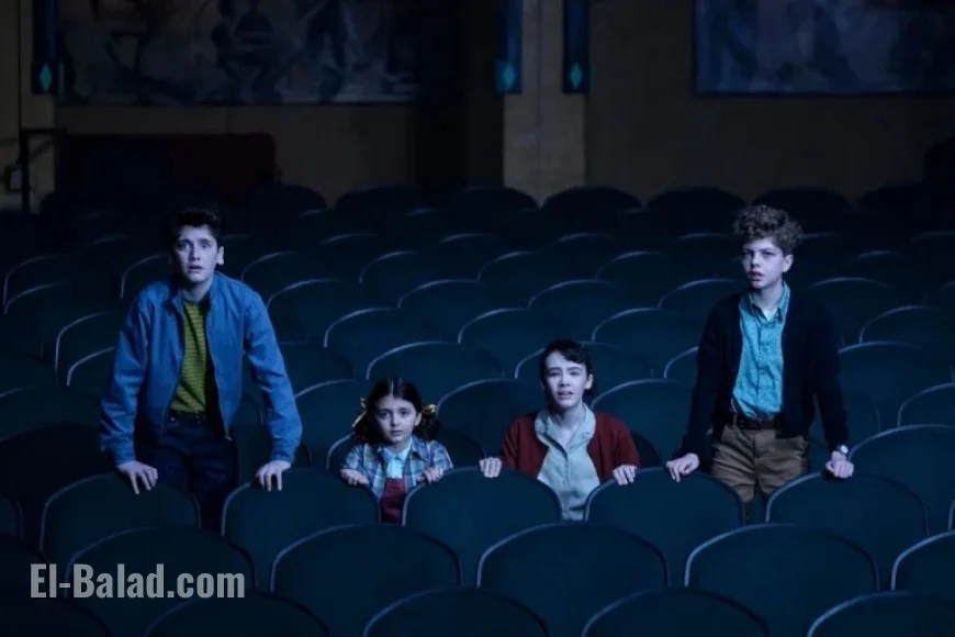 “Welcome to Derry Draws Large U.S. Audience in 3-Day Premiere”