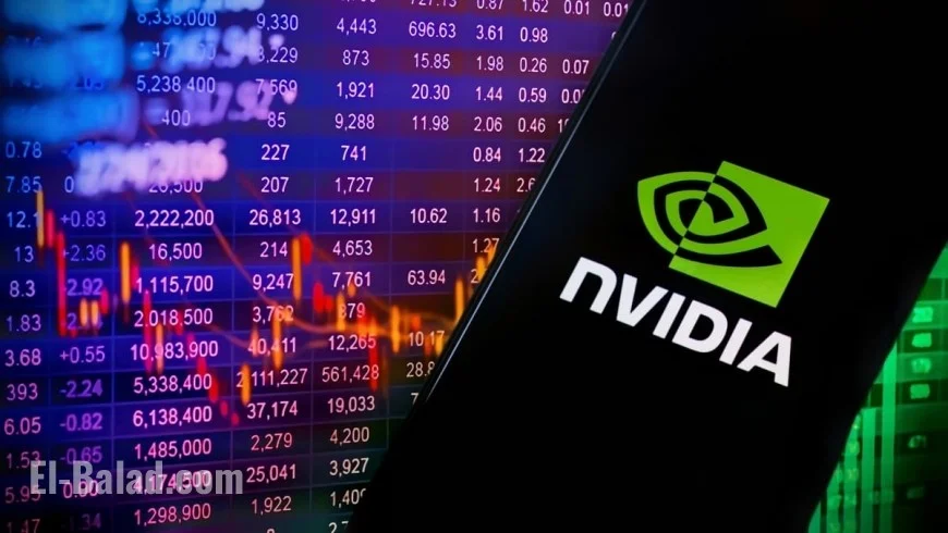 NVDA Stock Today: $5 Trillion Milestone, Options Heat, and the Next Big Catalyst