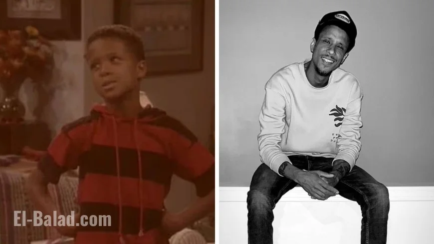 ‘Fresh Prince of Bel-Air’ child actor Floyd Roger Myers Jr. dies at 42; family says cause was a heart attack