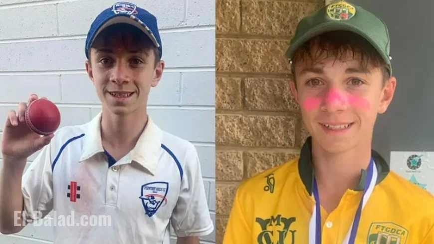 Ben Austin, 17, dies after Ferntree Gully cricket accident; safety debate reignites a decade after Phil Hughes