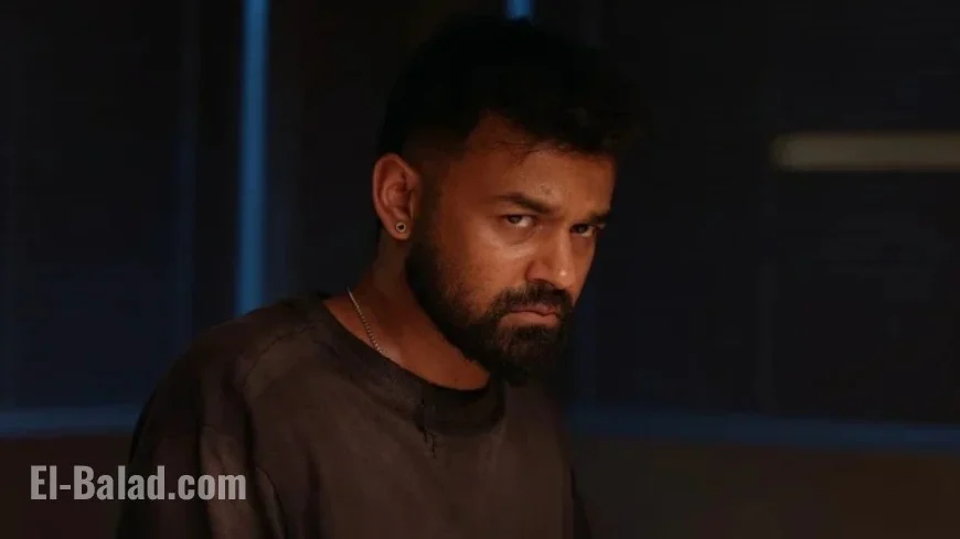 Review: Pranav Mohanlal’s ‘Dies Irae’ Delivers Thrills and Chills