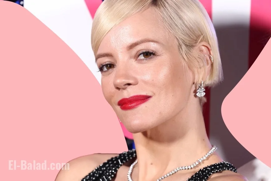 Lily Allen and David Harbour: new album shockwaves, “Madeline” theories, and where things stand now
