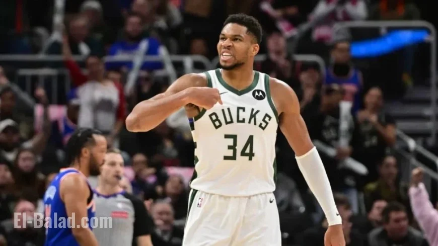 Bucks vs. Warriors: TV Channel, Time, and Odds Tonight