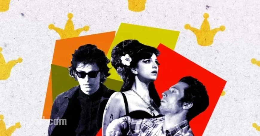 Oscar Dreams Fade for ‘Born to Run’