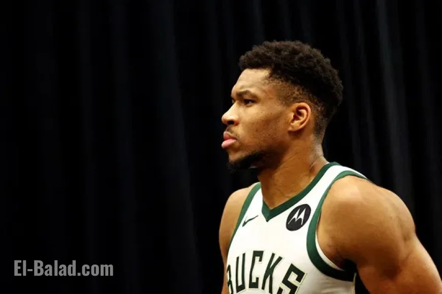 Is Giannis playing tonight? Bucks list Antetokounmpo as probable vs. Warriors, star expected to suit up
