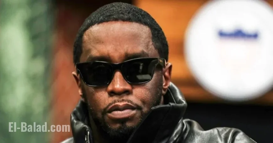 Sean ‘Diddy’ Combs Transferred to Federal Prison, Source Confirms