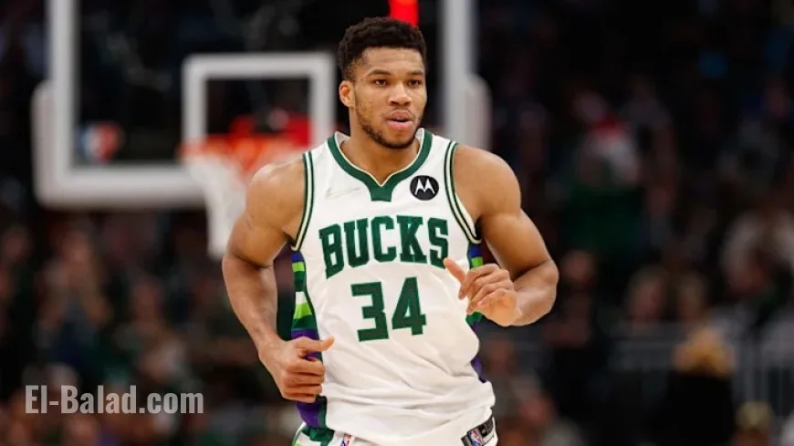 Giannis Antetokounmpo powers Bucks past Knicks 121–111; what it means for both teams—and how to watch each club tonight
