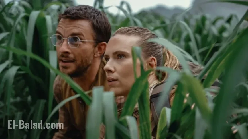 Stream ‘Jurassic World Rebirth’ This Week: When and Where to Watch