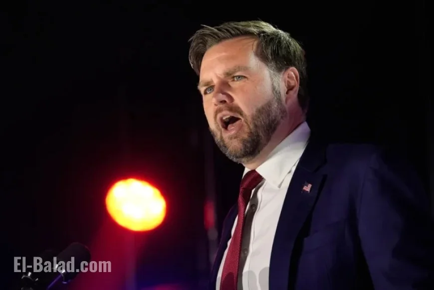 JD Vance Confronted Over Immigration: ‘Why Sell Us a Dream?’