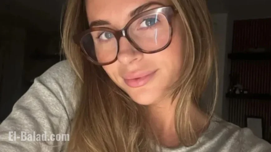 Dani Dyer Reveals Heartbreaking Secret of Her Miscarriage