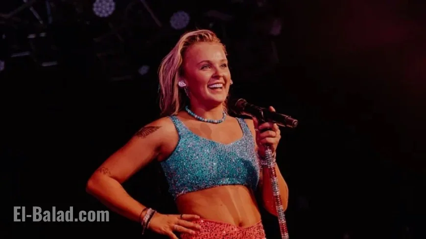 Why JoJo Siwa is Selling Her Los Angeles Mansion