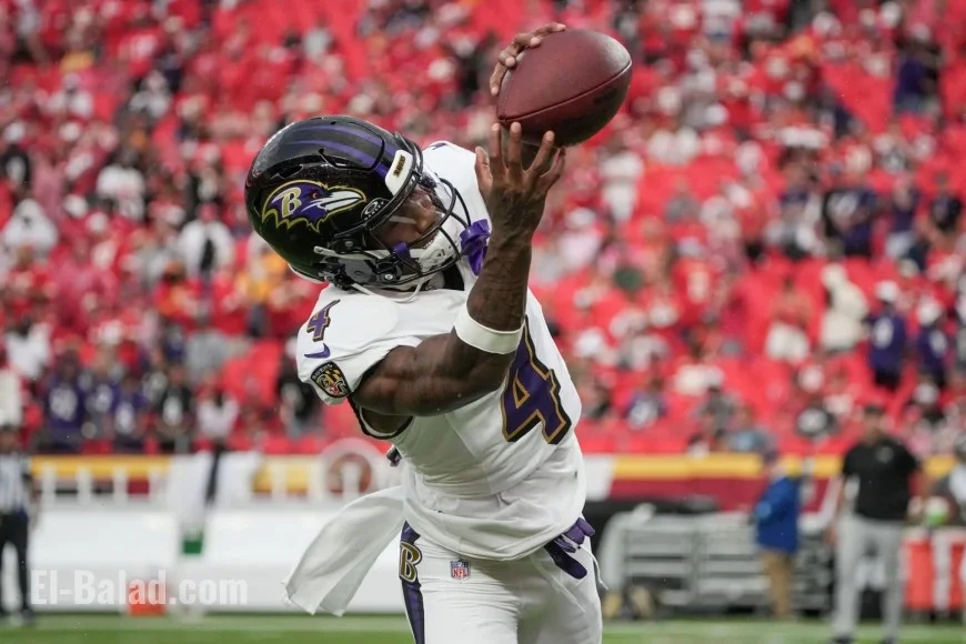 Zay Flowers’ South Florida Homecoming: What to Expect Tonight vs. Miami