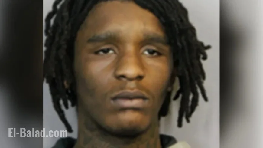 Third Suspect Arrested in Capitol Hill Intern and Teen Girl Murder