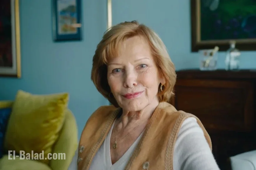 “Lisette Lapointe Navigates Power with ‘De Combats et d’Amour'”