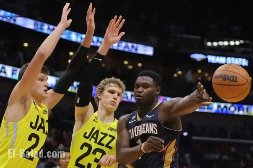 Lakers’ Major Trade Proposal Secures $195.9 Million Star with Doncic