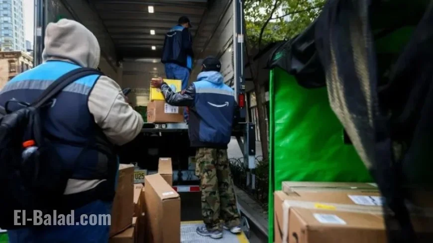 Amazon Attributes Cutting 14,000 Jobs to ‘Cultural’ Changes, Not Financial Reasons