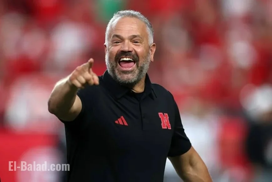 Nebraska Extends Matt Rhule’s Contract, Ending Penn State Rumors