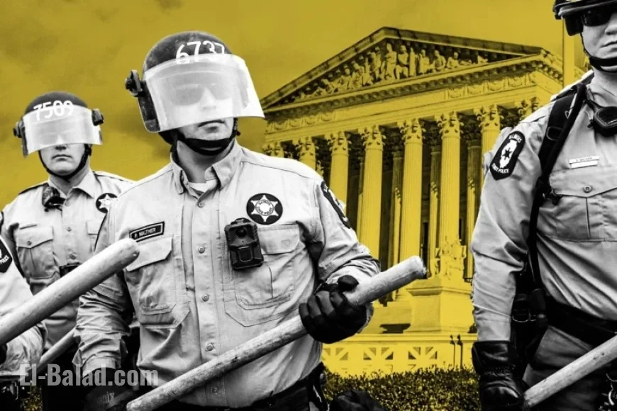 Supreme Court Shocks with Unexpected Decision in Latest Trump Case