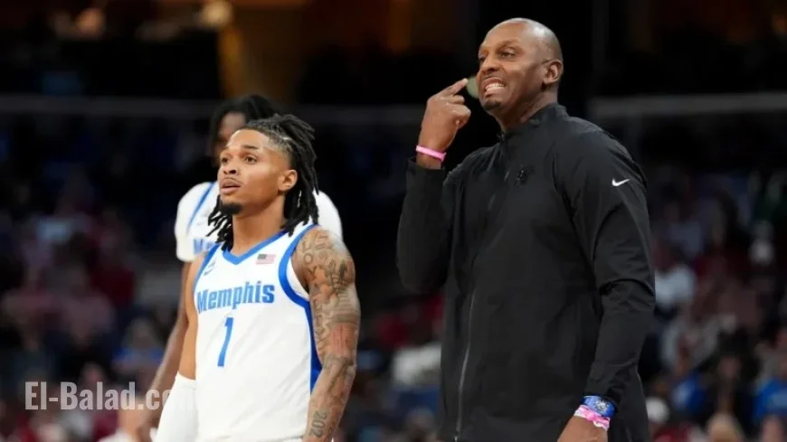 Memphis vs Auburn Basketball: Live Scores, Game Highlights, and Viewing Guide