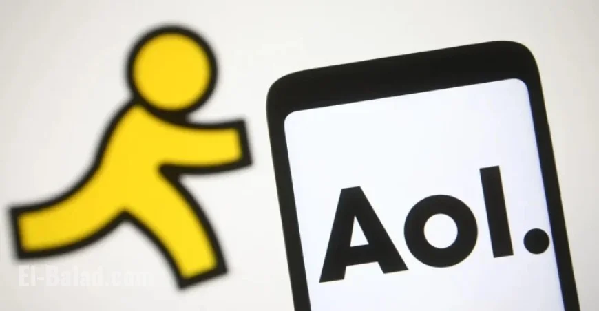 Bending Spoons Acquires AOL in Strategic Move