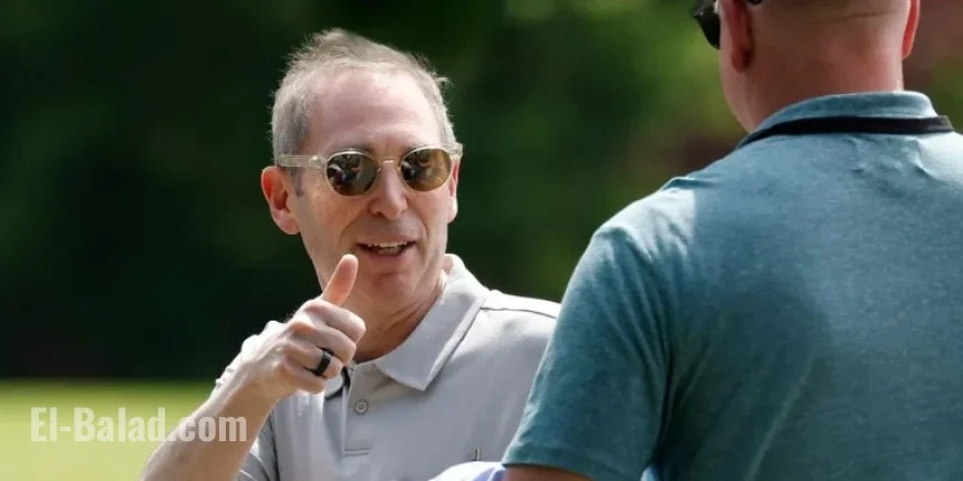 CEO Jassy Attributes Amazon Job Cuts to Culture, Not Costs or AI