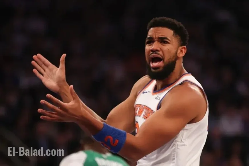 Bucks Star Reveals Secret About Knicks’ Karl-Anthony Towns