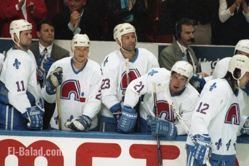 Did the Nordiques’ Departure Sway the Referendum Outcome?
