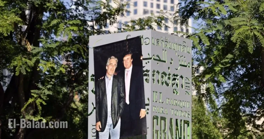 Poll Reveals Bipartisan Discontent with Trump’s Epstein Files Handling