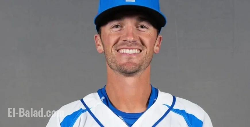 Blake Butera Becomes Washington Nationals Manager at 33