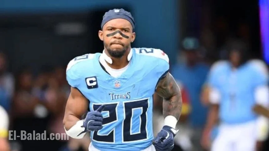 Patriots’ Top 3 Running Backs to Target Before NFL Trade Deadline