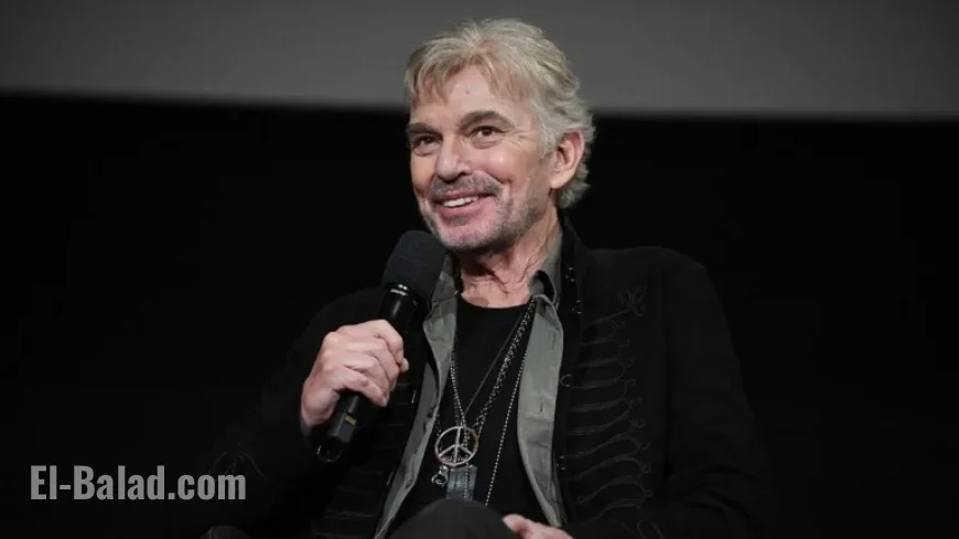 Billy Bob Thornton Praises Cowboys Owner Jerry Jones’ Acting in ‘Landman’ Cameo