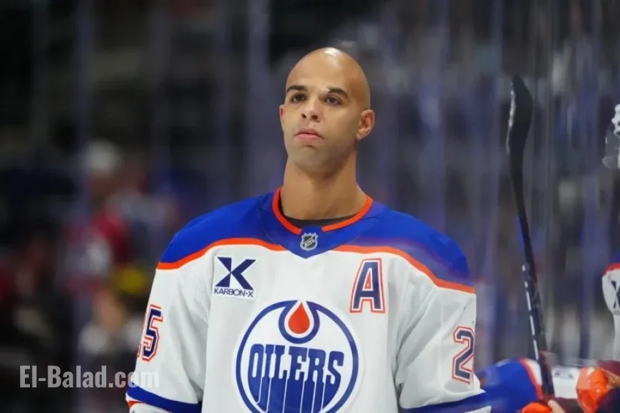 Oilers Dominate Mammoth as Nurse Leads with Impressive Ice Time