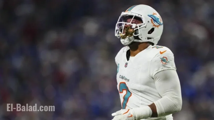 Bradley Chubb Active for Thursday Night Football