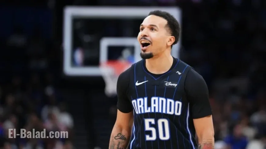 Bucks Owe Magic Two Sincere Thank Yous This Summer