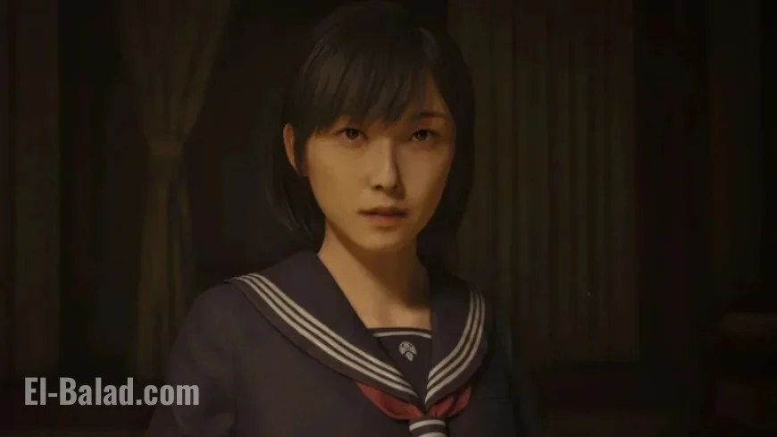 Konatsu Kato’s Silent Hill f Livestream Hits 1.7 Million Views